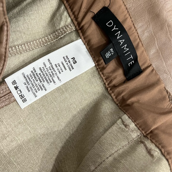 High-rise shake shorts 🐆❤️‍🔥 - Picture 3 of 3